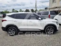 2022 KIA Seltos