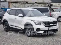2022 KIA Seltos