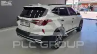 2022 KIA Seltos