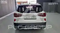 2022 KIA Seltos