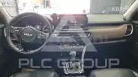 2022 KIA Seltos