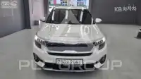 2022 KIA Seltos