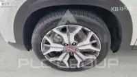 2022 KIA Seltos