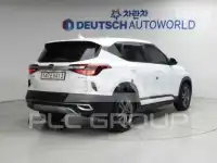2022 KIA Seltos