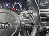 2022 KIA Seltos