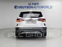 2022 KIA Seltos