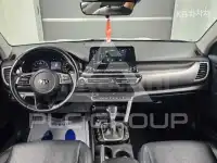 2022 KIA Seltos