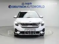 2022 KIA Seltos