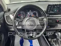 2022 KIA Seltos