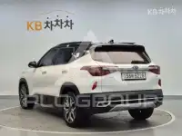 2022 KIA Seltos