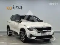2022 KIA Seltos