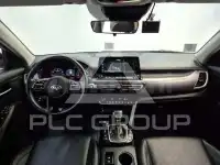 2022 KIA Seltos