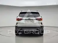 2022 KIA Seltos