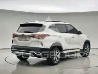 2022 KIA Seltos