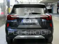 2022 KIA Seltos