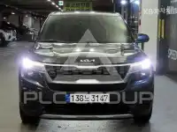 2022 KIA Seltos