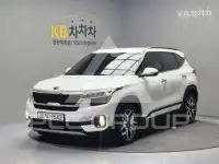 2022 KIA Seltos