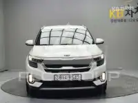 2022 KIA Seltos