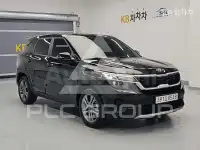 2022 KIA Seltos