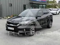 2022 KIA Seltos