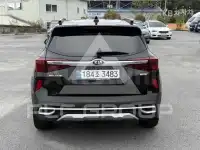 2022 KIA Seltos