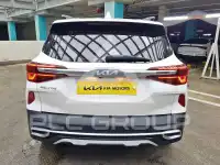 2022 KIA Seltos