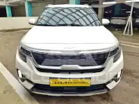 2022 KIA Seltos