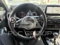 2022 KIA Seltos