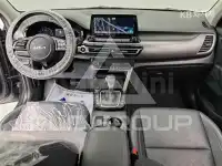 2022 KIA Seltos