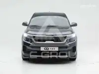 2022 KIA Seltos