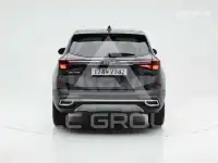2022 KIA Seltos