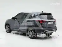 2022 KIA Seltos