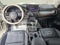 2022 KIA Seltos