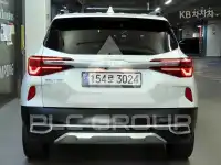 2022 KIA Seltos