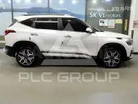 2022 KIA Seltos