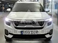 2022 KIA Seltos