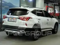2022 KIA Seltos