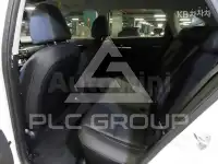 2022 KIA Seltos