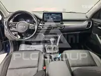 2022 KIA Seltos