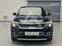 2022 KIA Seltos