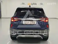 2022 KIA Seltos