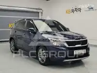 2022 KIA Seltos