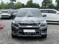 2022 KIA Seltos