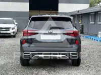2022 KIA Seltos