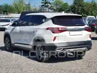 2022 KIA Seltos