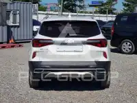 2022 KIA Seltos