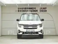 2022 KIA Seltos