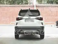 2022 KIA Seltos