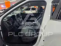 2022 KIA Seltos