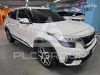 2022 KIA Seltos